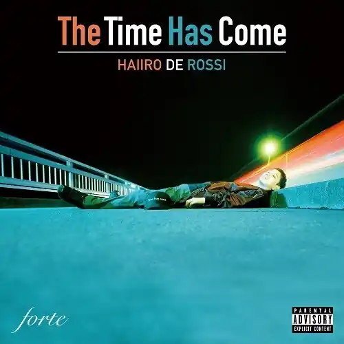 Time Has Come No Minimum Order