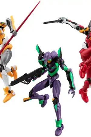 Holiday Sale Neon Genesis Evangelion - Eva Frame Dx Rebuild