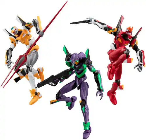 Holiday Sale Neon Genesis Evangelion - Eva Frame Dx Rebuild