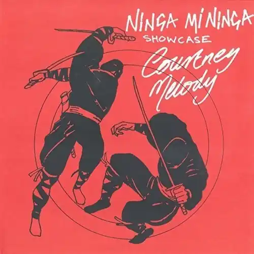 Fresh Stock Ninja Mi Ninja