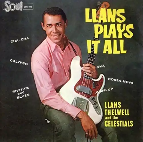 Llans Plays It All Bargain