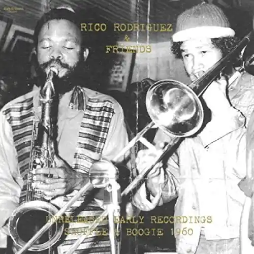 Unreleased Early Recordings: Shuffle And Boogie 1960 Wholesale