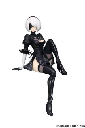 Top Rated Nier: Automata Ver 1.1a 2b Noodle Stopper