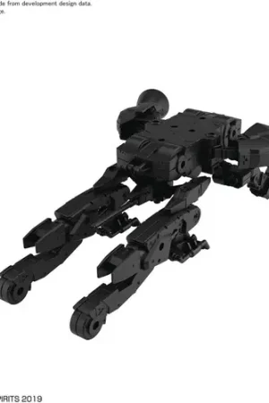 Crafted 30mm 1/144 Extended Armament Vehicle (Space Craft