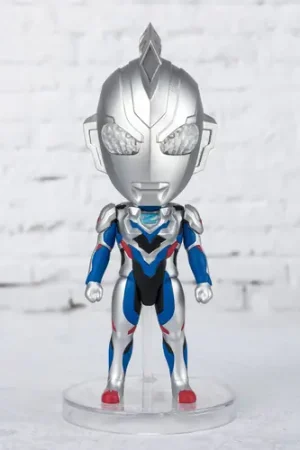 Ultraman Z Original, Bandai Spirits Figuarts Mini Latest