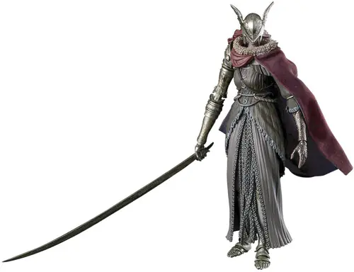 Best Choice Elden Ring - Malenia, Blade Of Miquella