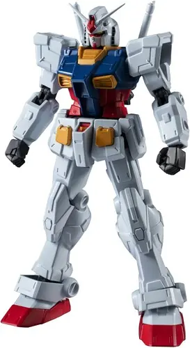 Mobile Suit Gundam - Rx-78-2 Gundam Renewal Top Rated