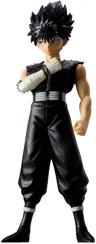 Yu Yu Hakusho - Hiei (Dark Tournament Ed. V2) Last Chance