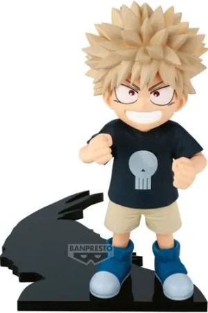 My Hero Academia Cheer Pico Bakugo Statue Professional Grade