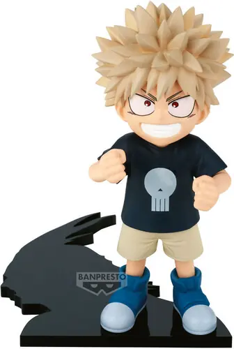 My Hero Academia Cheer Pico Bakugo Statue Professional Grade