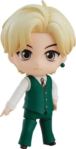 Tinytan V Nendoroid Af (Afig) (Clcb) Today Only