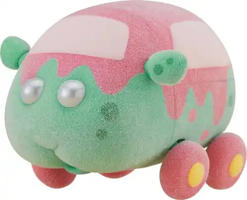 Pui Pui Molcar Zombie Shiromo Nendoroid Af (Afig) Bargain