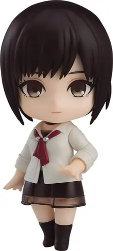 Fatal Frame Miku Hinasaki Nendoroid Af Modern