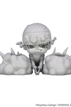 Demon Slayer Uzui Hold Figure Time-Limited