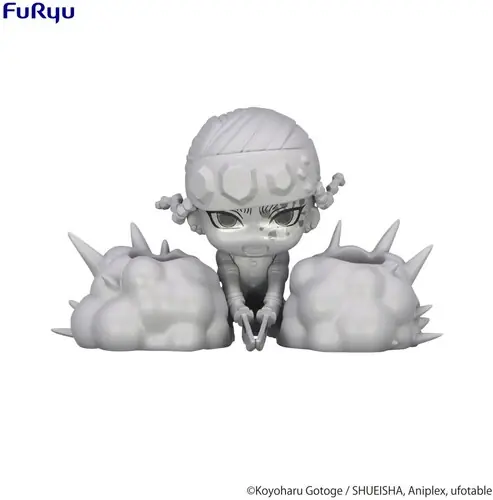 Demon Slayer Uzui Hold Figure Time-Limited