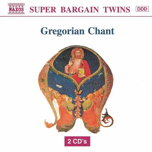 Authentic Gregorian Chant