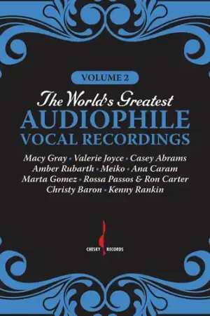 Best Price World's Greatest Audiophile / Various [180 Gram]