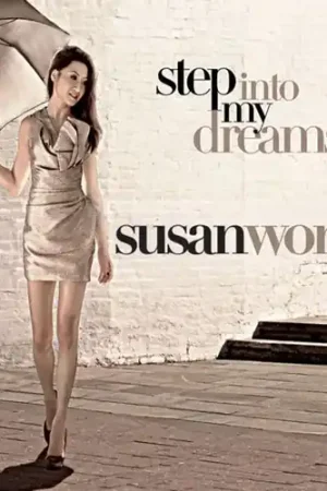 Step Into My Dreams Special Discount