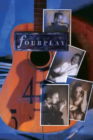 Fourplay (30th Anniversary Edition) (Mqa-Cd) In Demand