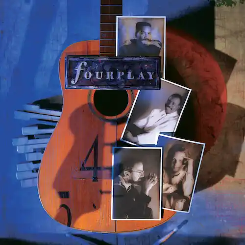 Fourplay (30th Anniversary Edition) (Mqa-Cd) In Demand