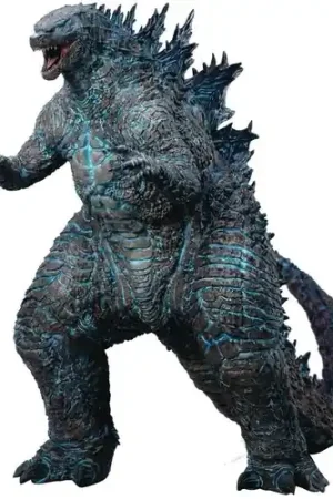 Best Price Energized Godzilla (2024) Vinyl Figure