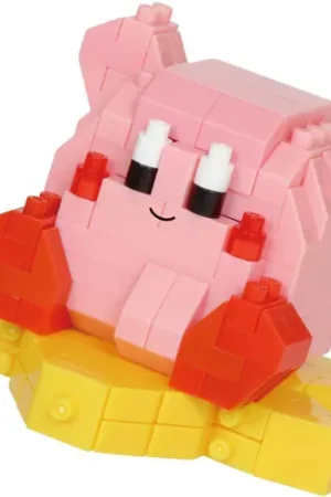 Modern Kirby - Kirby Building Kit