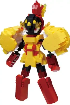 Armarouge Building Kit Limited Edition