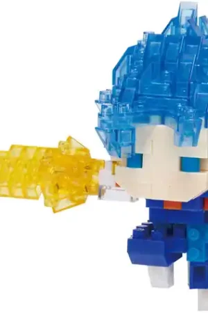 Dragon Ball Super - Ss God Super Saiyan Vegito Reduced Price