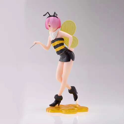 Re:Zero Starting Life In Another World Fairy Eleme Markdown