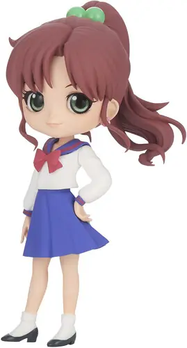 Pretty Guardian Sailor Moon Eternl Qposkt Makoto K Warranty Included