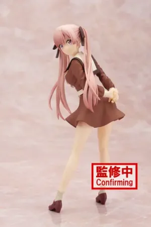 Top Rated Couple Of Cuckoos Kyunties Erika Amano Statue