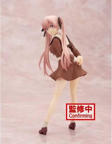 Top Rated Couple Of Cuckoos Kyunties Erika Amano Statue