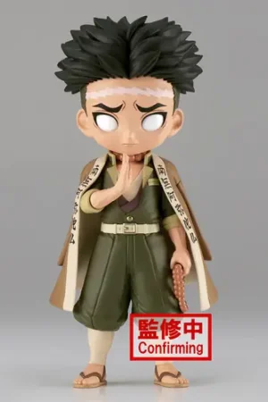 Best Seller Demon Slayer: Kimetsu No Yaiba Q Posket Gyomei Him