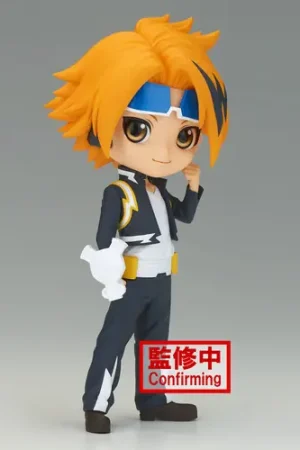 Clearance My Hero Academia Q Posket Denki Kaminari (Version