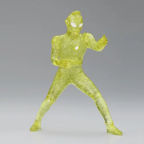 Ultraman Decker Hero's Brave Statue Figure Ultrama Direct From Factory