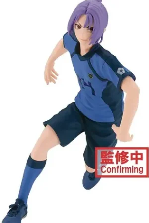 Top Rated Bluelock Reo Mikage Statue