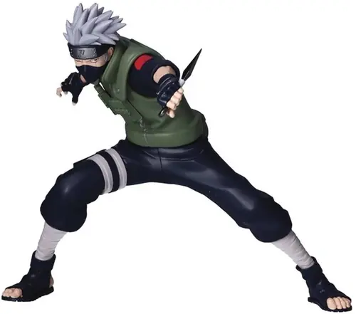Viral Naruto Shippuden Vibration Stars-Hatake Kakashi &