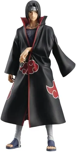 Exclusive Offer Naruto Shippuden Grandista-Uchiha Itachi-