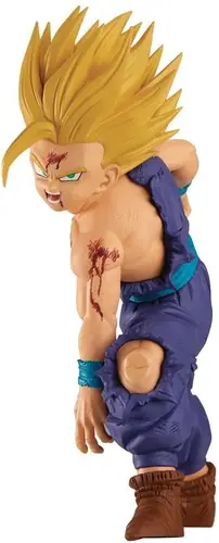 Last Chance Dragon Ball Z Match Makers Super Saiyan Son Gohan(