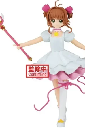 Cardcaptor Sakura - Fig - Sakura Kinomoto In Demand
