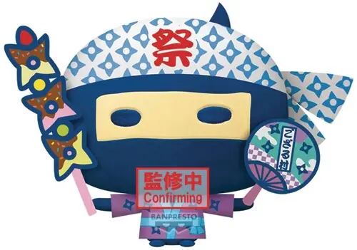 Instant Buy Tamagotchi Big Plush-Festival-Vol.2(B:Gozarutchi)