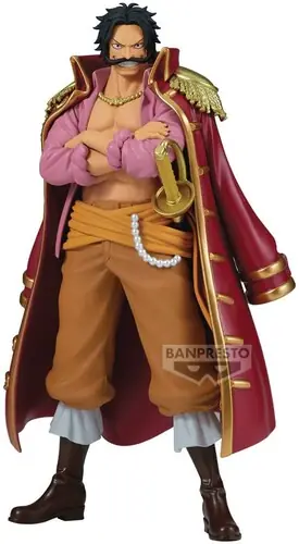 Best Price One Piece Dxf-The Grandline Series-Special Gol D.R