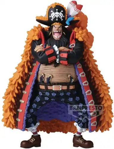 One Piece Dxf The Grandline Series Special Marshal Factory Price