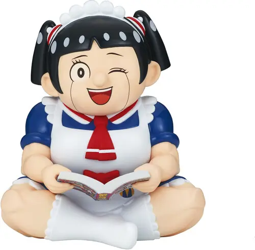 Order Now Me & Roboco Sofvimates - Roboco Taira Figure