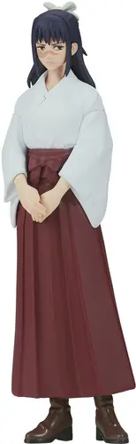 Jujutsu Kaisen Jukon No Kata - Utahime Lori Statue Next Day Delivery
