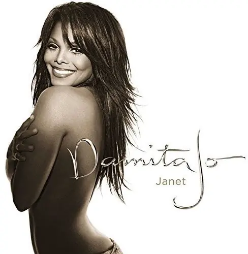 Damita Jo: Limited Grab Now