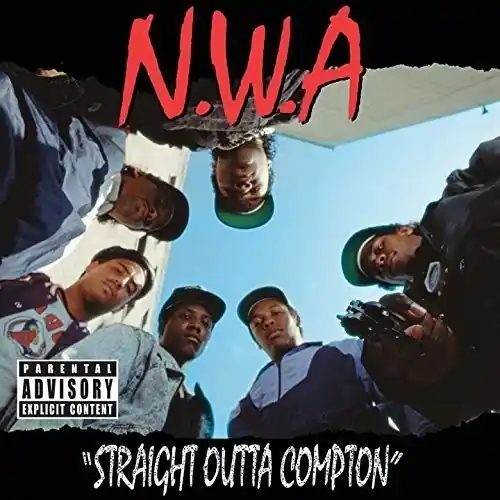 Straight Outta Compton Hot Deal