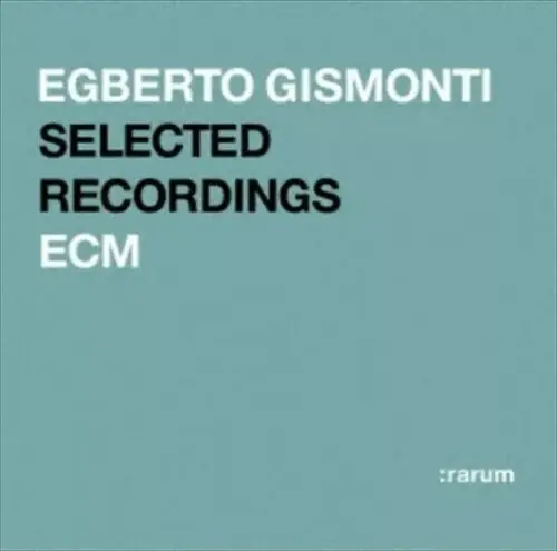 Weekend Sale Ecm Legends Best Selection (Jpn)