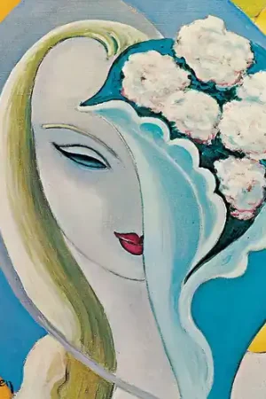 Seasonal Sale Layla & Other Assorted Love Songs (Jpn)
