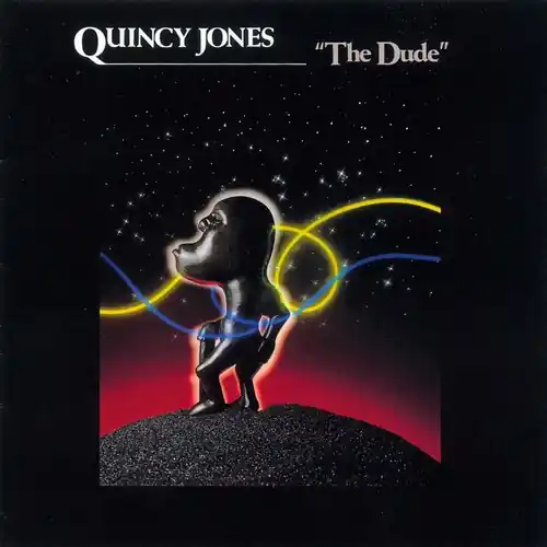 The Dude - UHQCD Instant Buy